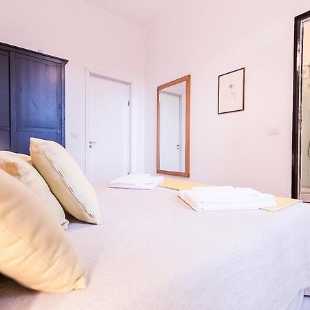 Liguria Terrace Appartement Olbia Buitenkant foto