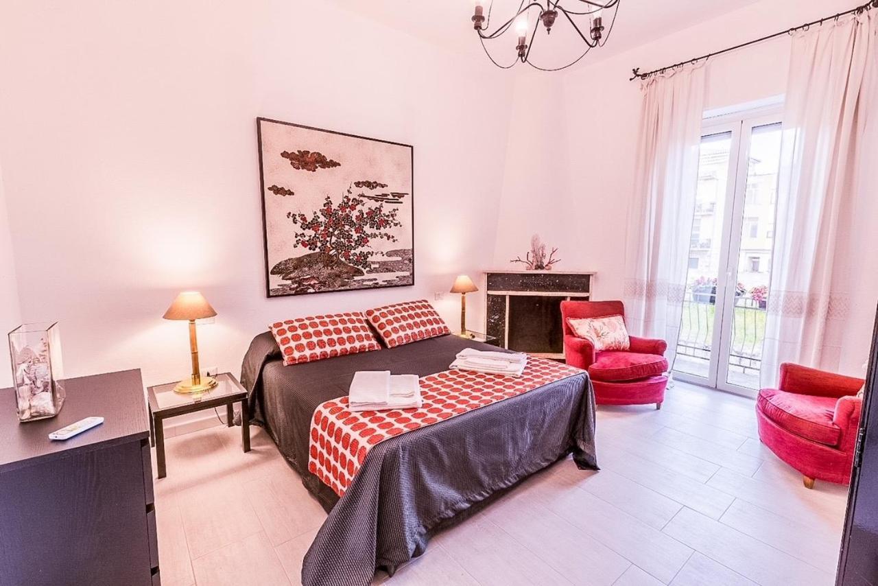 Liguria Terrace Appartement Olbia Buitenkant foto
