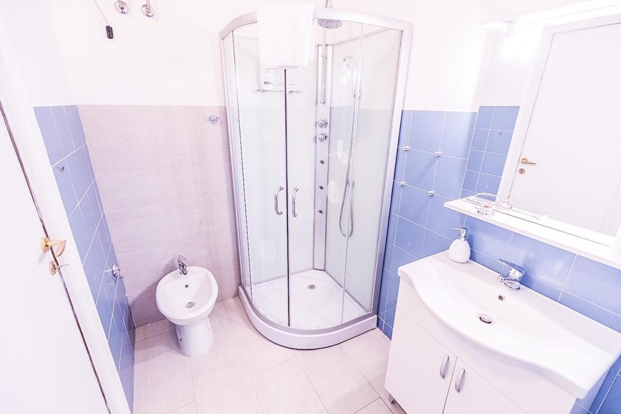 Liguria Terrace Appartement Olbia Buitenkant foto
