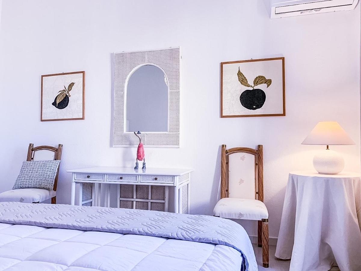 Liguria Terrace Appartement Olbia Buitenkant foto