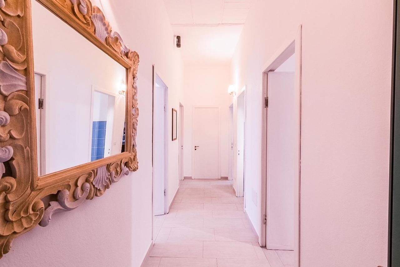 Liguria Terrace Appartement Olbia Buitenkant foto
