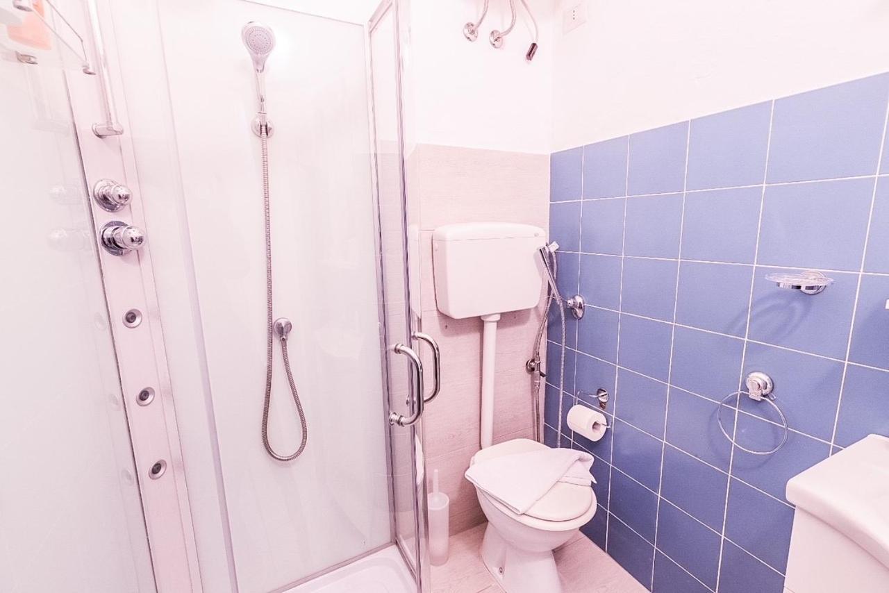 Liguria Terrace Appartement Olbia Buitenkant foto
