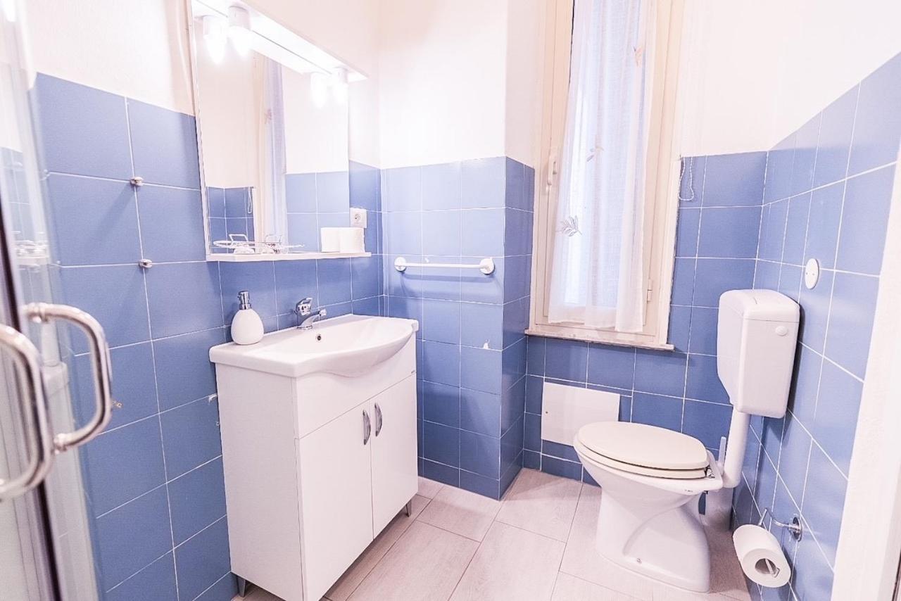 Liguria Terrace Appartement Olbia Buitenkant foto