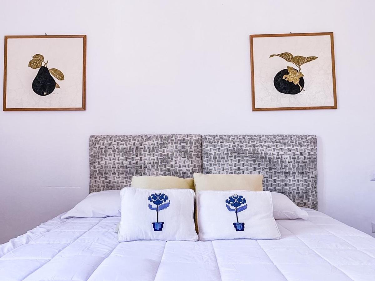 Liguria Terrace Appartement Olbia Buitenkant foto